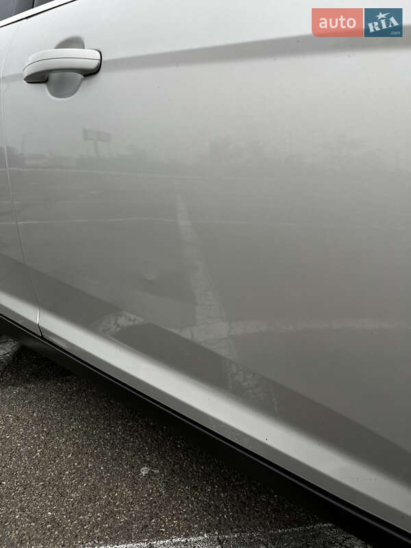 Хетчбек Ford Focus 2014 в Києві фото 23 Хетчбек Ford Focus 2014 в Києві