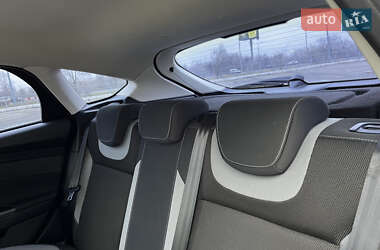 Хэтчбек Ford Focus 2014 в Киеве