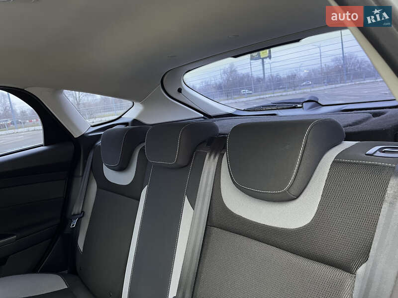 Хетчбек Ford Focus 2014 в Києві фото 42 Хетчбек Ford Focus 2014 в Києві