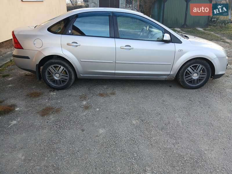 Ford Focus 2006