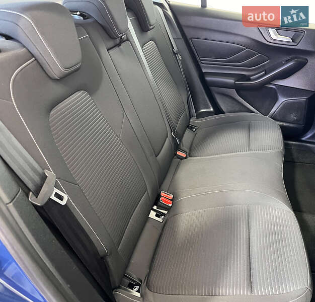 Универсал Ford Focus 2018 в Львове