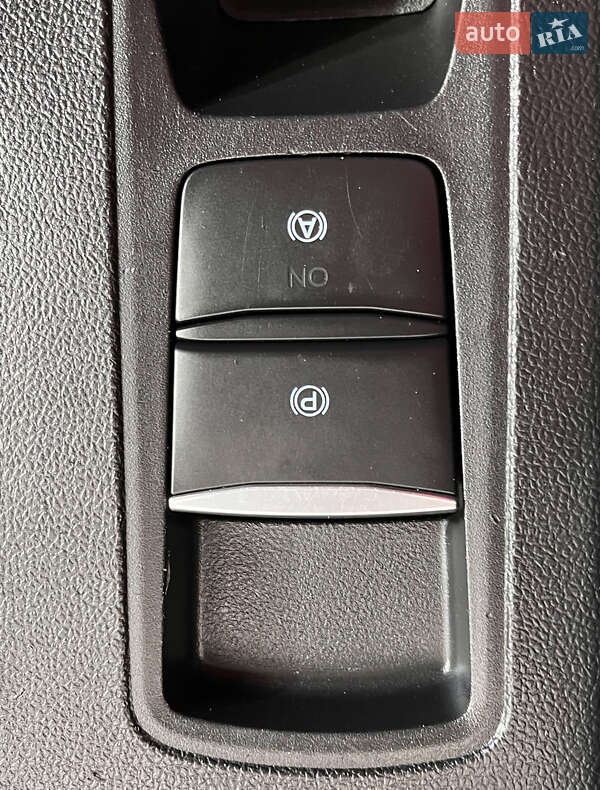 Универсал Ford Focus 2018 в Львове