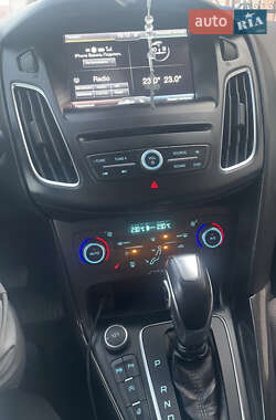 Универсал Ford Focus 2015 в Львове