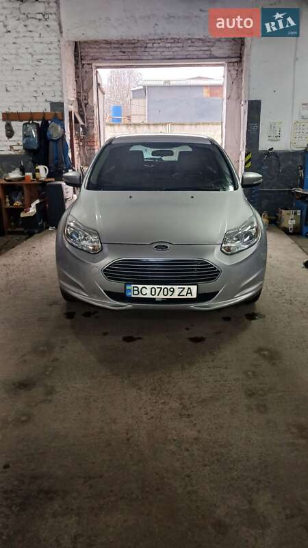 Ford Focus 2013 Ford Focus 2013