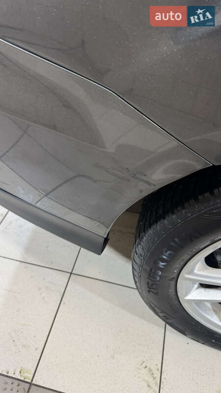 Седан Ford Focus 2017 в Одессе фото 16 Седан Ford Focus 2017 в Одессе