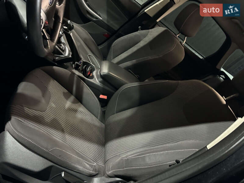 Универсал Ford Focus 2012 в Дрогобыче