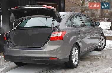 Седан Ford Focus 2013 в Запорожье