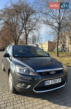 Універсал Ford Focus 2008 в Рівному