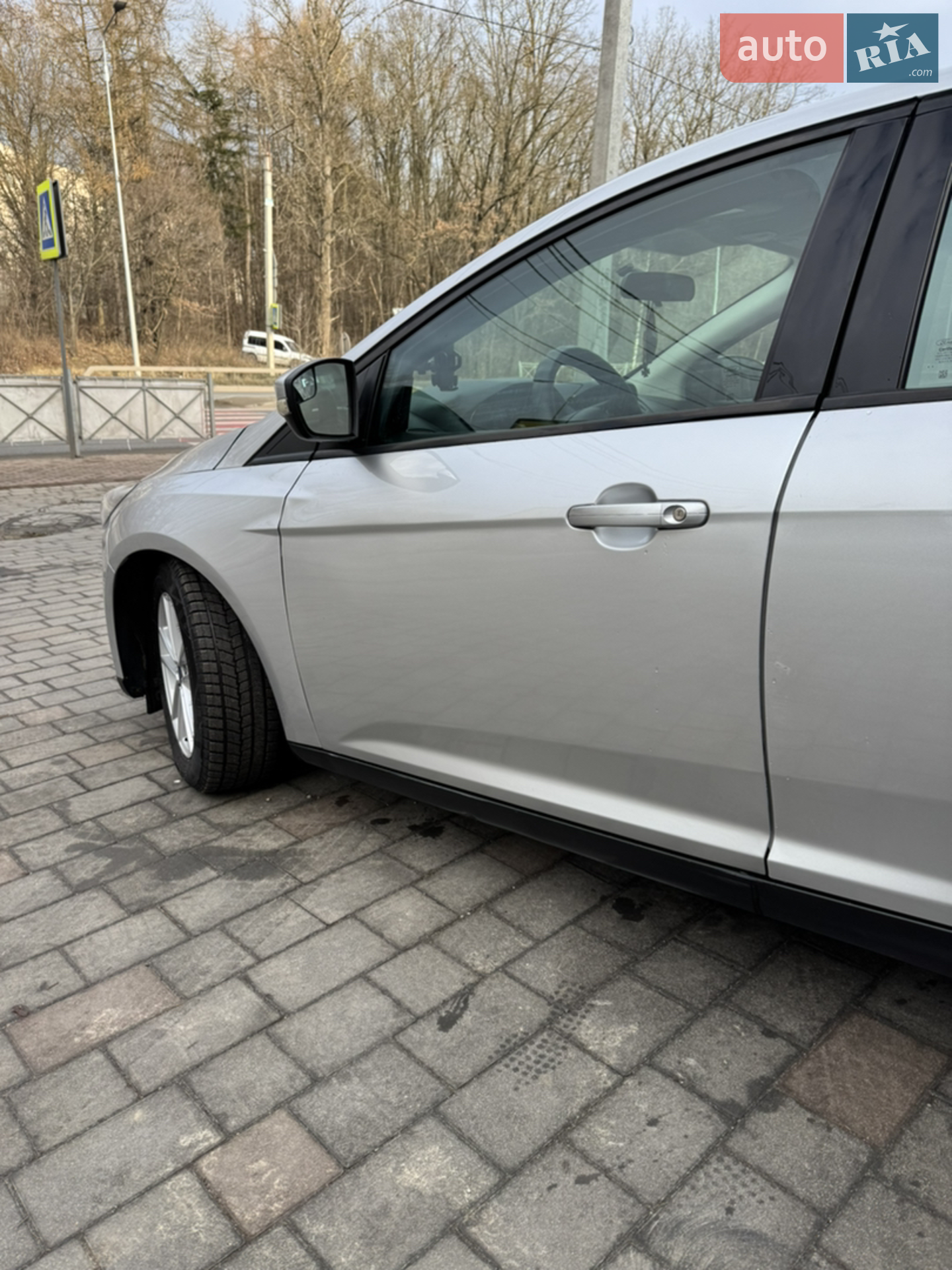 2017 Ford Focus - мініатюра 11