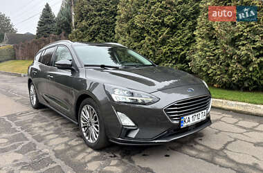 Універсал Ford Focus 2019 в Києві