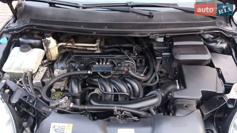 Универсал Ford Focus 2008 в Луцке