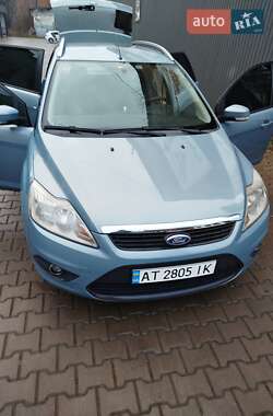 Универсал Ford Focus 2008 в Коломые