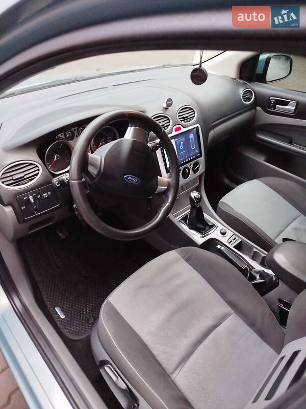 Универсал Ford Focus 2008 в Коломые