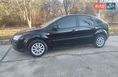 Хэтчбек Ford Focus 2007 в Каменец-Подольском