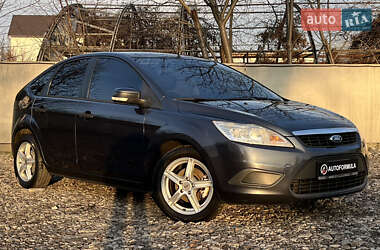 Хетчбек Ford Focus 2011 в Києві