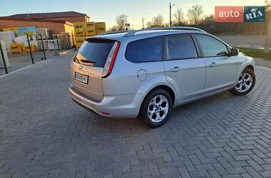 Универсал Ford Focus 2010 в Кропивницком