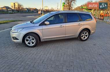 Универсал Ford Focus 2010 в Кропивницком
