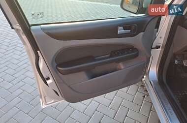 Универсал Ford Focus 2010 в Кропивницком