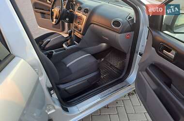 Универсал Ford Focus 2010 в Кропивницком