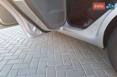 Универсал Ford Focus 2010 в Кропивницком