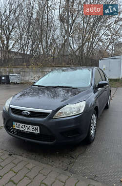 Хэтчбек Ford Focus 2008 в Харькове
