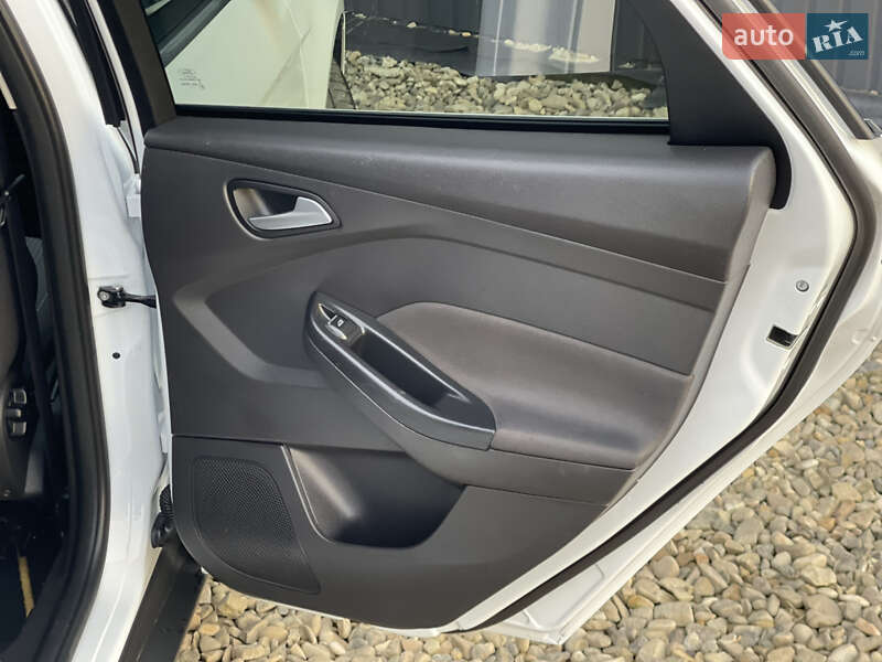 Универсал Ford Focus 2014 в Стрые