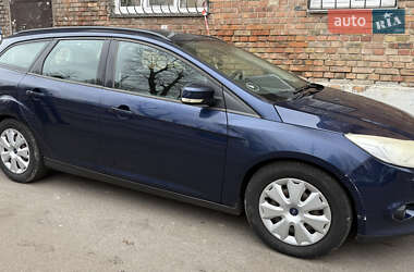Универсал Ford Focus 2011 в Киеве