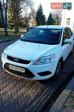 Хетчбек Ford Focus 2011 в Конотопі