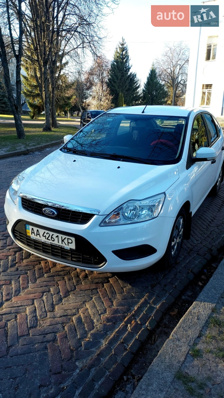 2012 Ford Focus - мініатюра 26