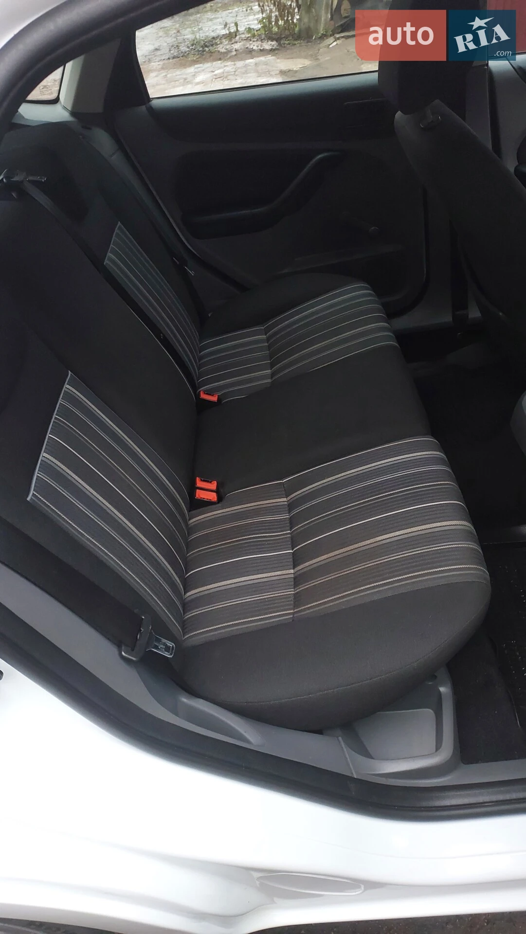 2011 Ford Focus - мініатюра 23