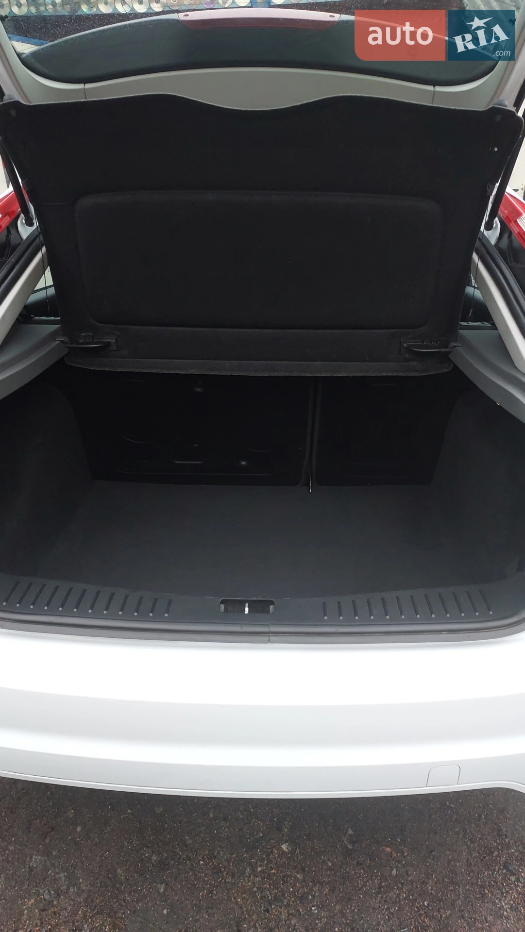 2011 Ford Focus - мініатюра 25