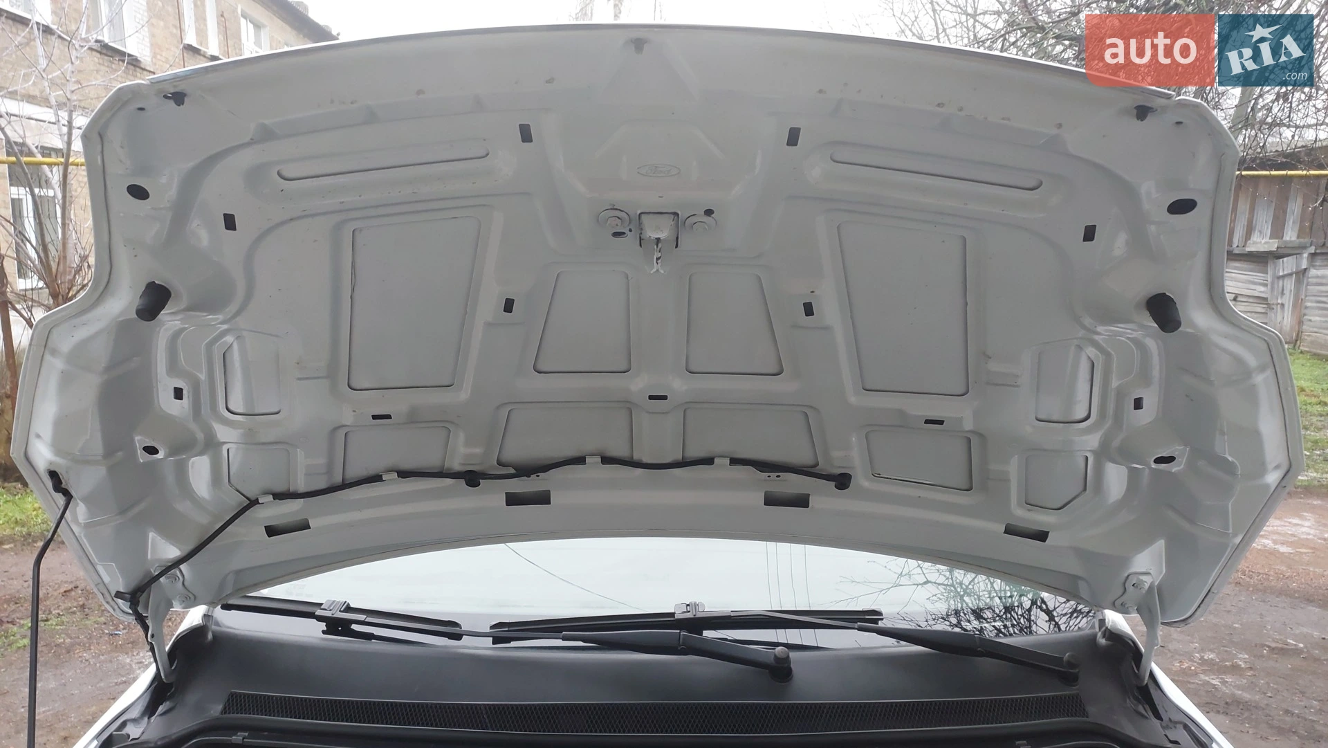 2011 Ford Focus - мініатюра 33