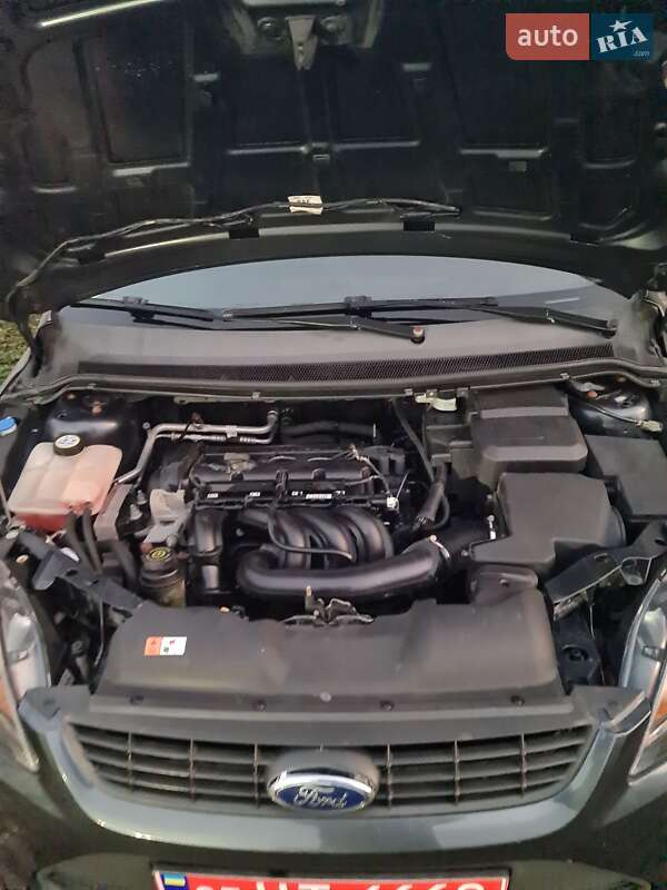 Универсал Ford Focus 2010 в Луцке