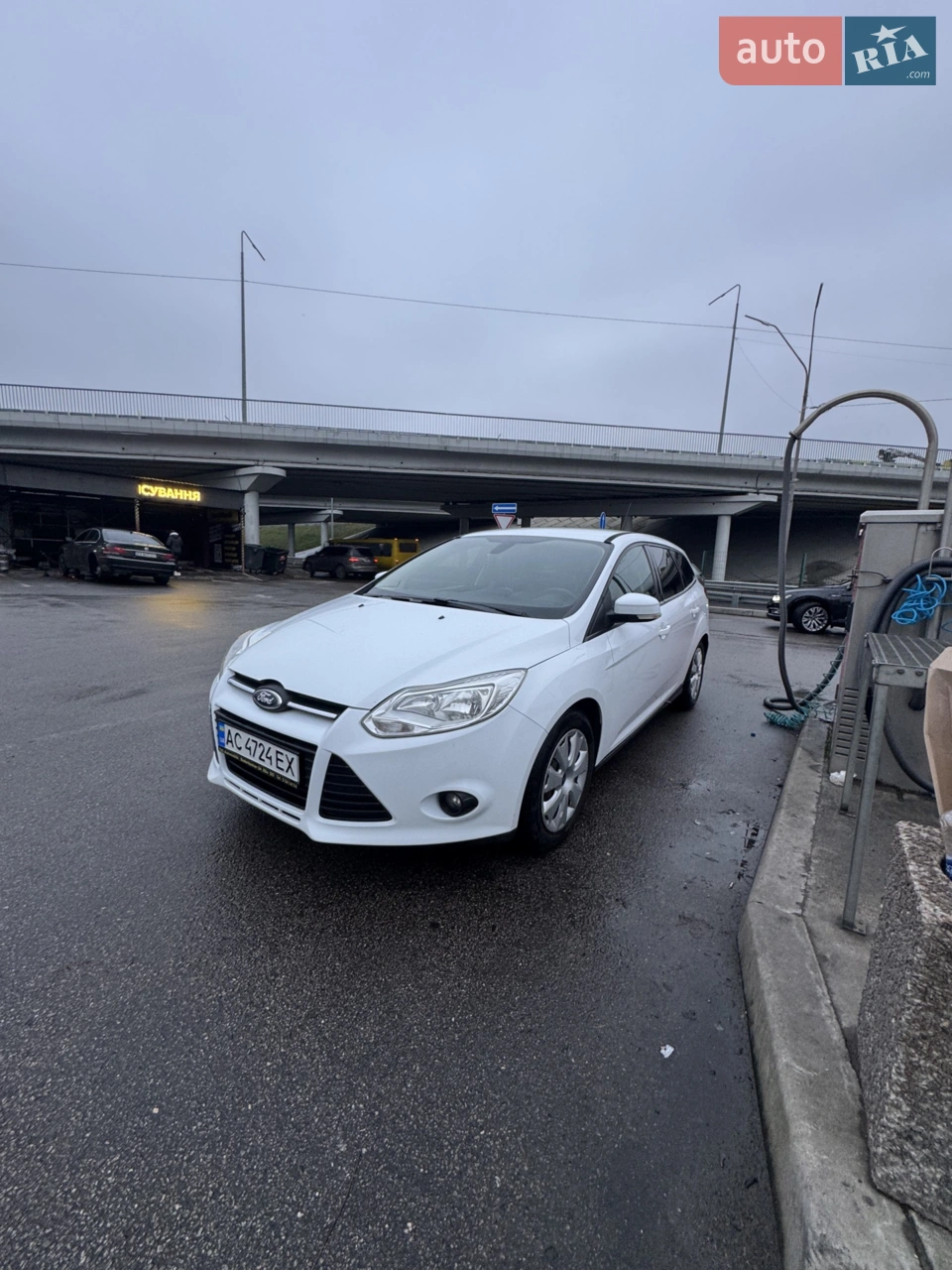 2013 Ford Focus - мініатюра 27