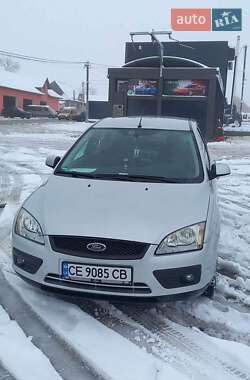Універсал Ford Focus 2007 в Чернівцях