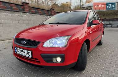 Универсал Ford Focus 2006 в Ровно