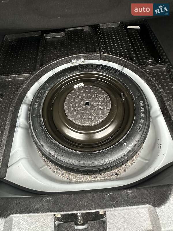 Седан Ford Focus 2017 в Знам'янці