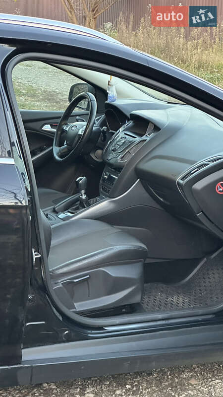 Универсал Ford Focus 2014 в Бородянке фото 21 Универсал Ford Focus 2014 в Бородянке