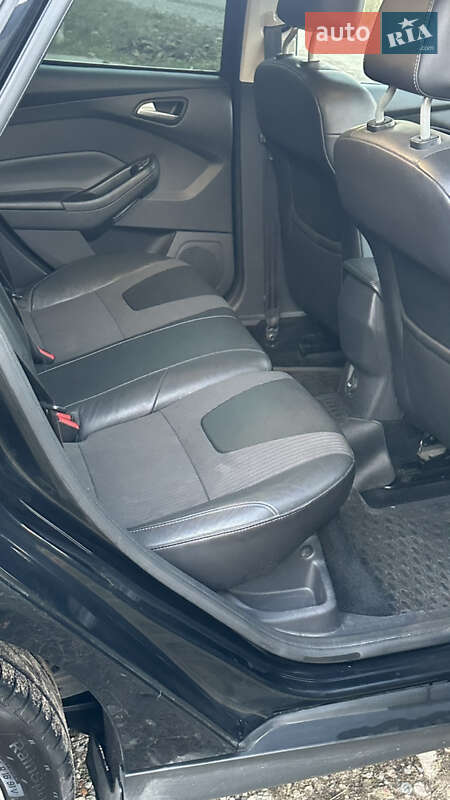 Универсал Ford Focus 2014 в Бородянке фото 28 Универсал Ford Focus 2014 в Бородянке