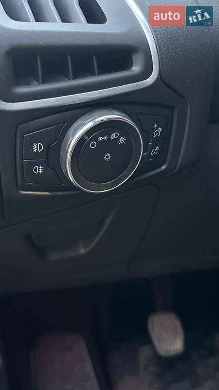 Универсал Ford Focus 2014 в Бородянке фото 34 Универсал Ford Focus 2014 в Бородянке