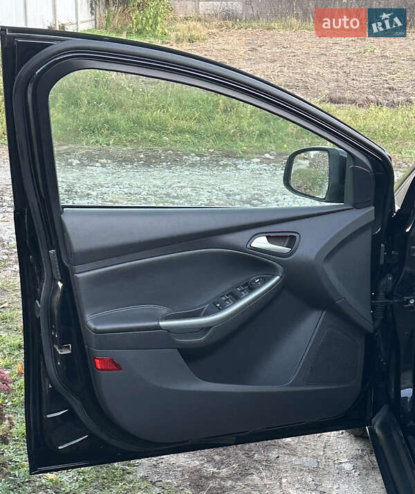 Универсал Ford Focus 2014 в Бородянке фото 31 Универсал Ford Focus 2014 в Бородянке