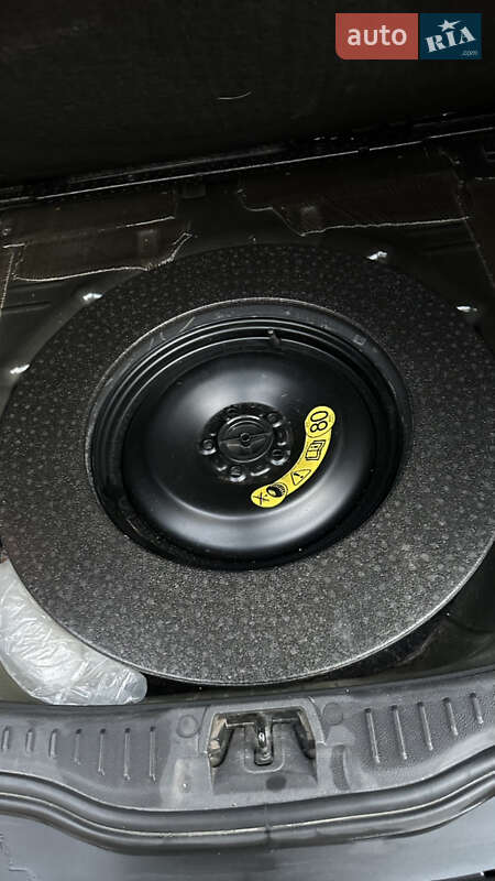 Универсал Ford Focus 2014 в Бородянке фото 47 Универсал Ford Focus 2014 в Бородянке