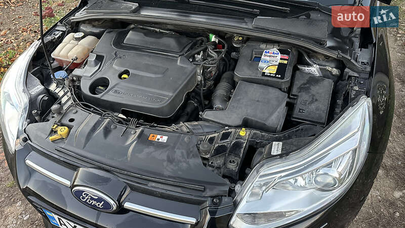 Универсал Ford Focus 2014 в Бородянке фото 46 Универсал Ford Focus 2014 в Бородянке