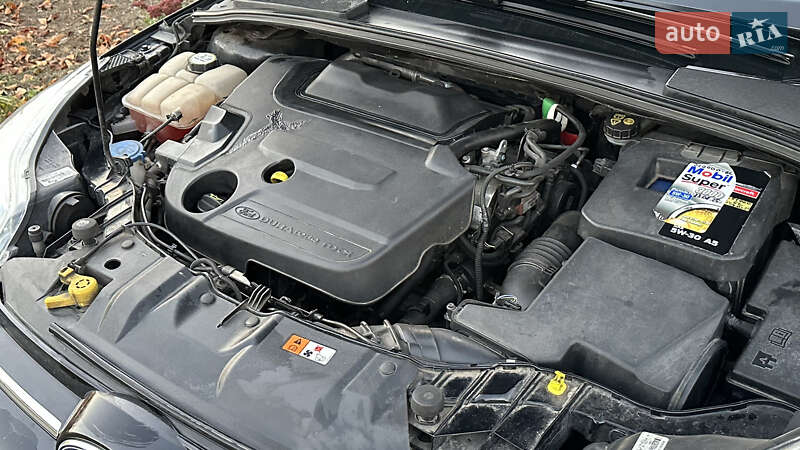 Универсал Ford Focus 2014 в Бородянке фото 50 Универсал Ford Focus 2014 в Бородянке
