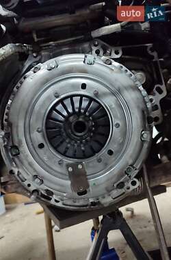 Универсал Ford Focus 2013 в Дубно