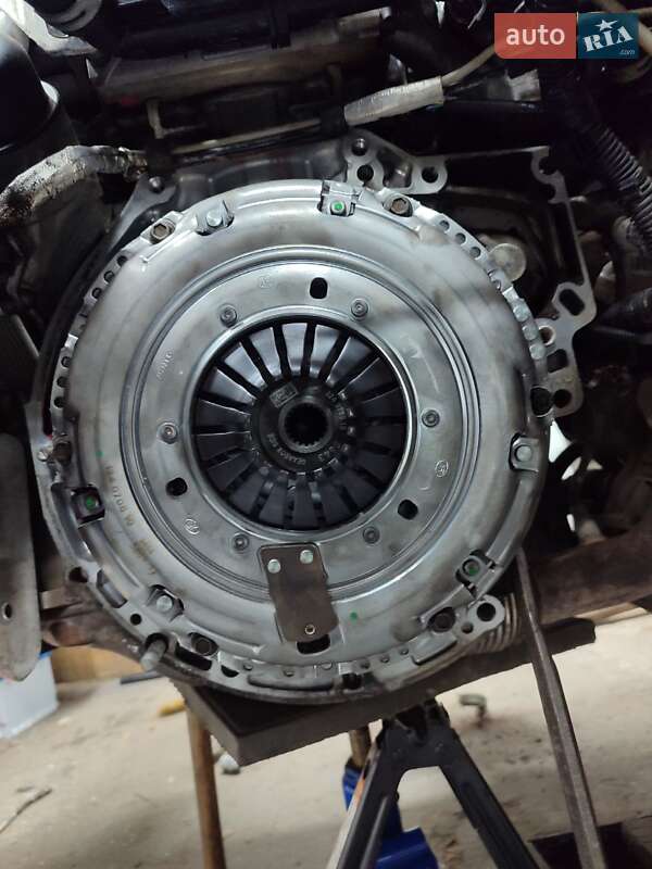 Універсал Ford Focus 2013 в Дубні