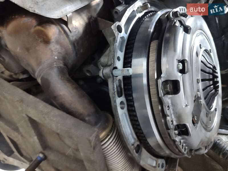 Універсал Ford Focus 2013 в Дубні