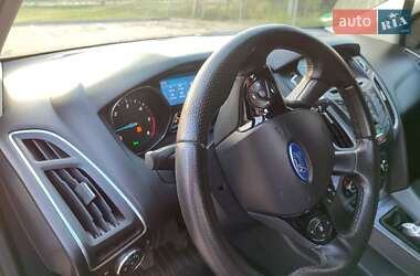 Универсал Ford Focus 2013 в Дубно