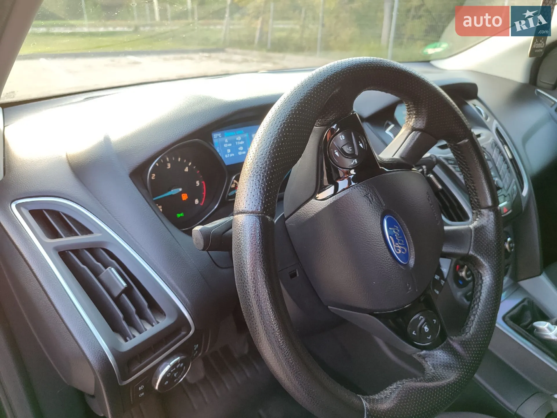 2013 Ford Focus - мініатюра 15