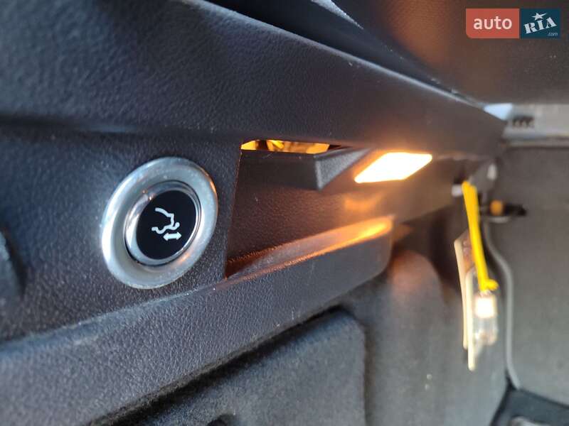 Універсал Ford Focus 2013 в Дубні